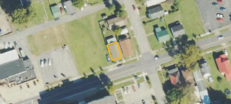 Level Cleared Commercial Land