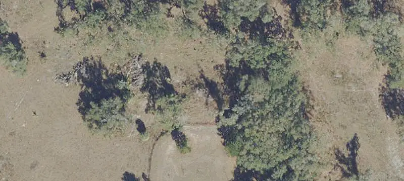 Equestrian Farm with Barn