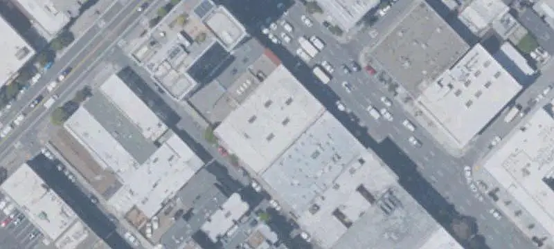 Contiguous Two-Building Office Property