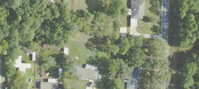 Land with Workshop
