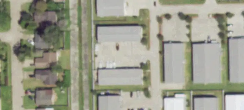 Multi-Building Warehouse Property