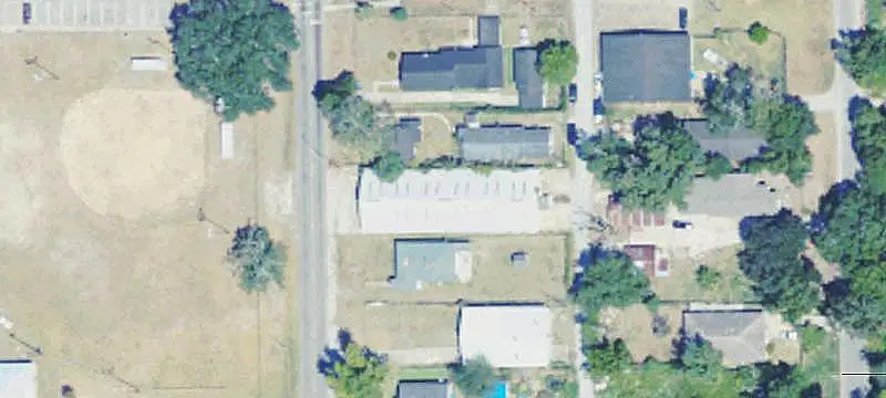 Flex Space with Auto-Shop Improvements