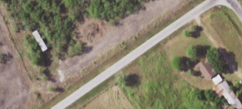 Riverfront Agricultural Land