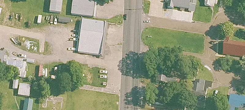Corner Commercial Land