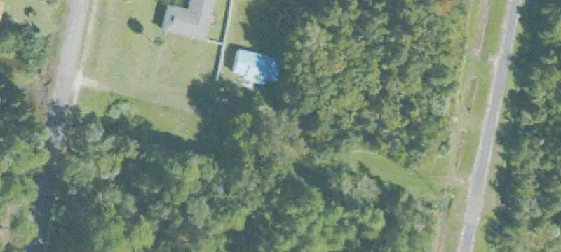 C1-Zoned Commercial Land