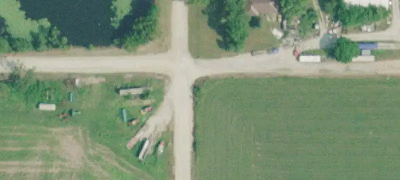 Unimproved Land