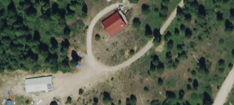 Land / Unimproved Land