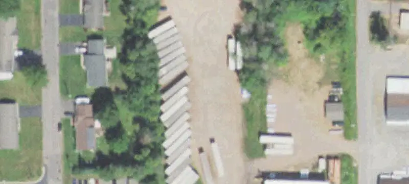 Multi-Building Flex Property