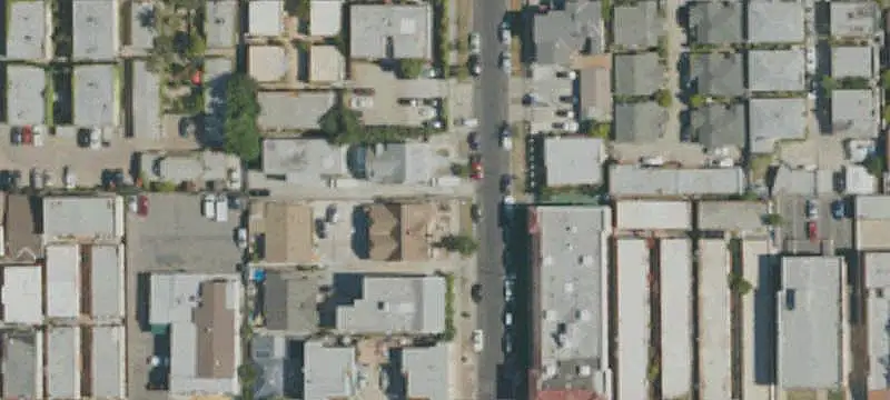 7-Unit Apartment Property