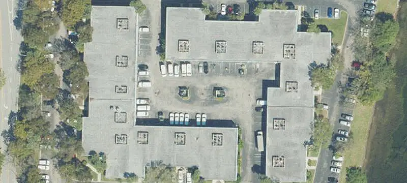 Multi-Tenant Flex Property