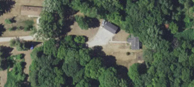 Residential Land Parcel