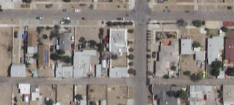 Four-Unit Quadplex