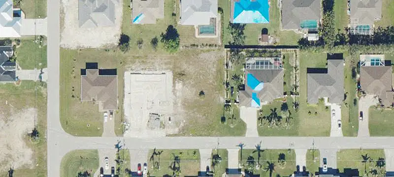 Lot and Land