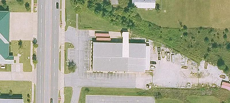 NNN Office Building
