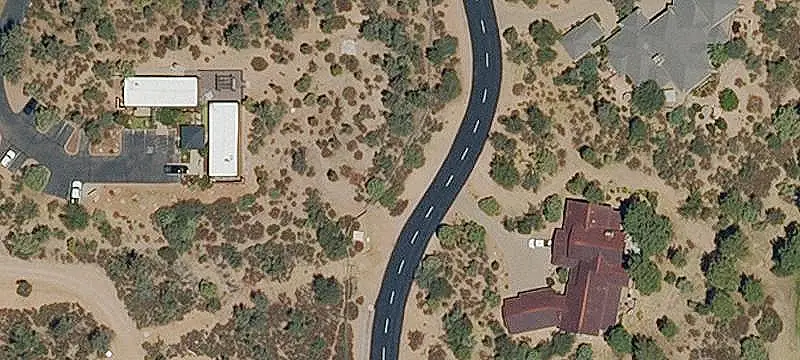 Hard-Corner Commercial Land