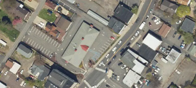 Retail Space with Office Flexibility