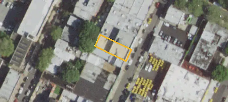 Flex Building with Redevelopment Potential