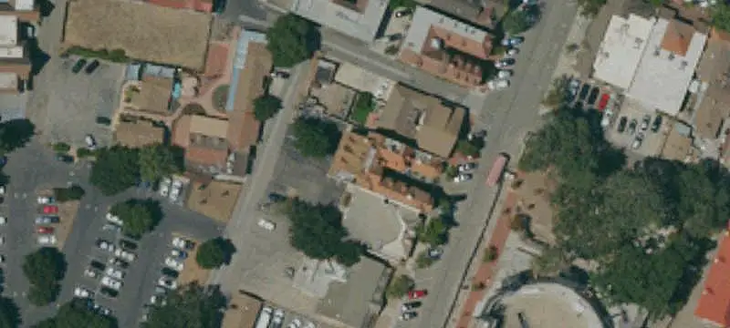 Four-Story Mixed-Use Property
