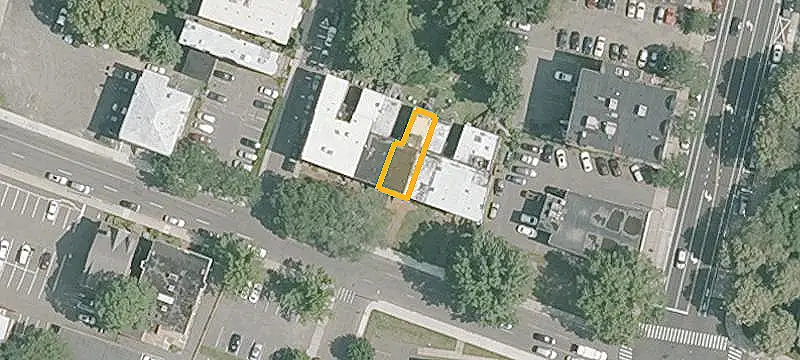 Historic Brownstone Multifamily Property