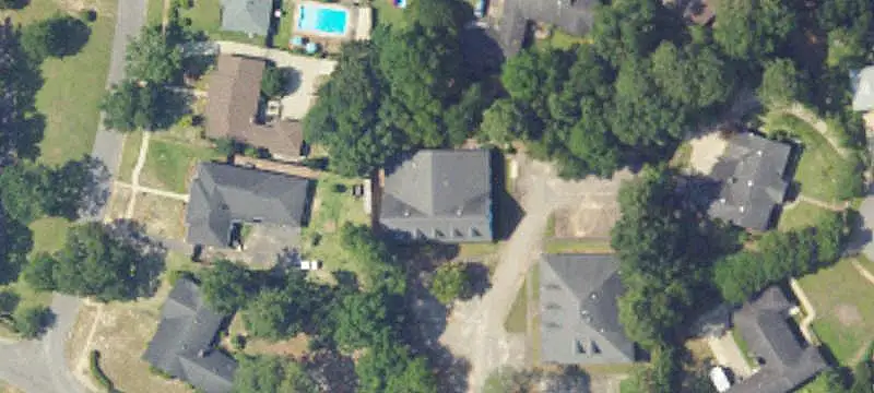 Leased Medical Office Building
