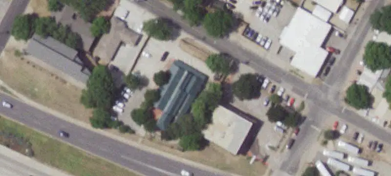 Standalone Medical Office Building