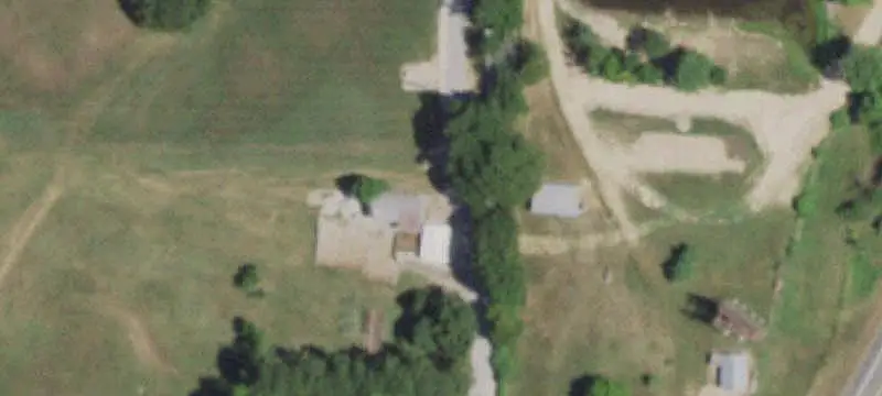 Mobile Home and RV Park