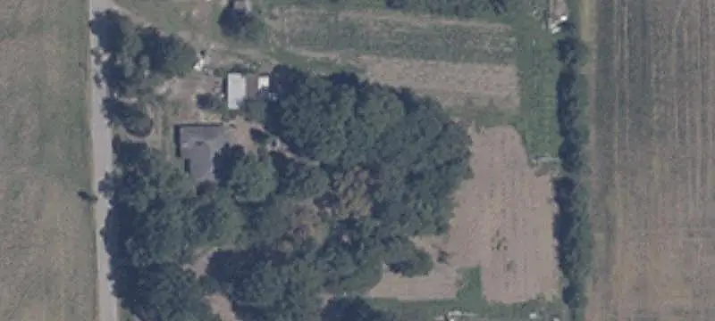 Rolling Tillable Farmland