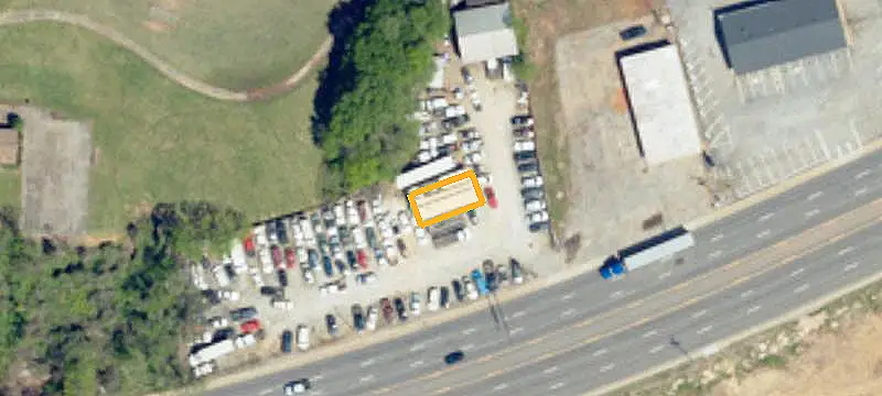 C-2 Commercial Land