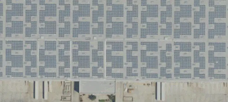 Single-Tenant Industrial Warehouse