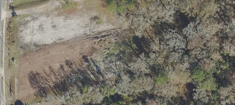 Permitted Industrial Land