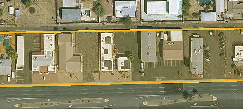 Built-Out Office Units