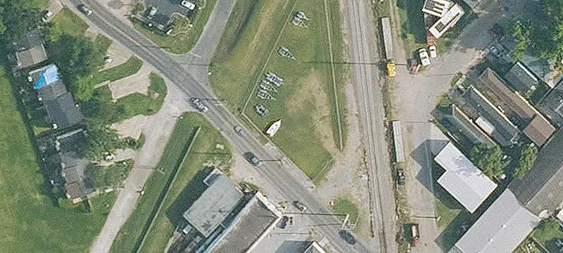 HU-MU Commercial Land