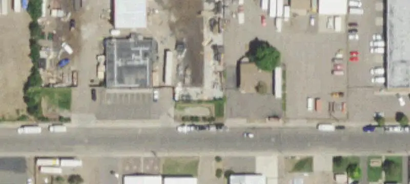 Industrial Property