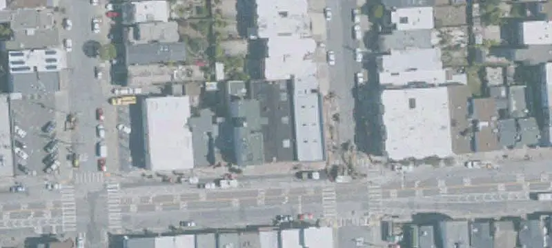 Single-Tenant Retail Space