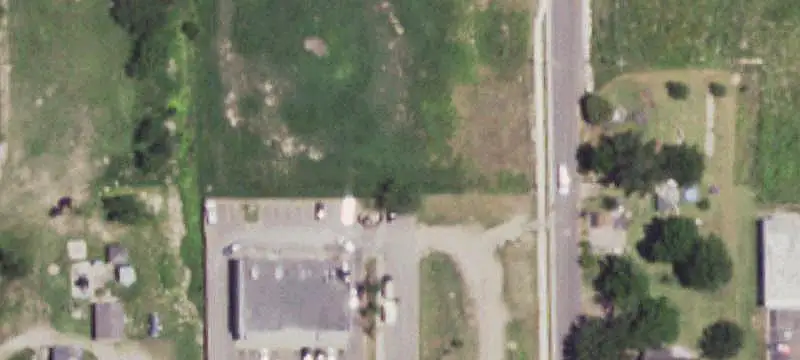 Industrial Land with Warehouse