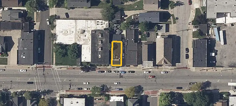Established Restaurant Lease Space