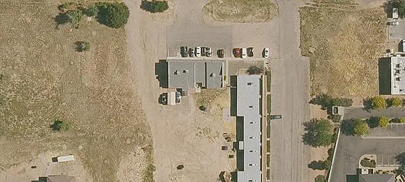 Highway-Adjacent Commercial Land