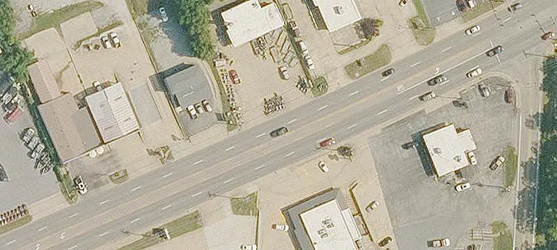 Beefaroo NNN Restaurant Property