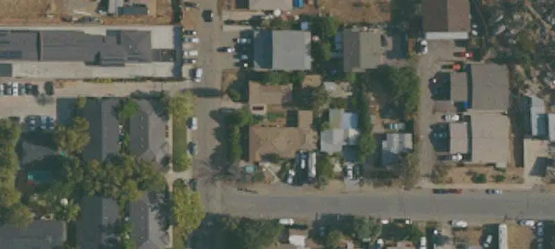 Renovated Duplex with Expansion Plans