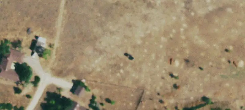 Vacant Land