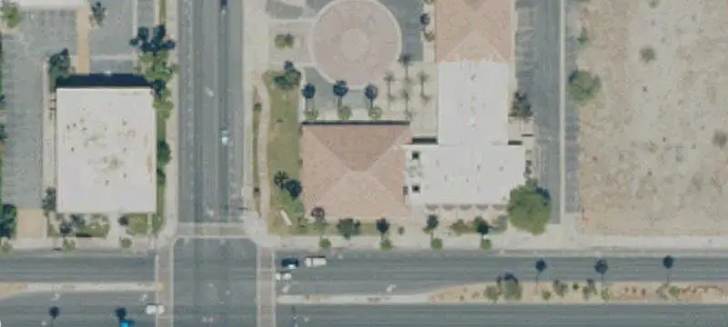 Fully Entitled Senior Housing Land
