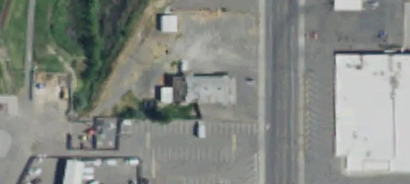 Storefront Property With Business