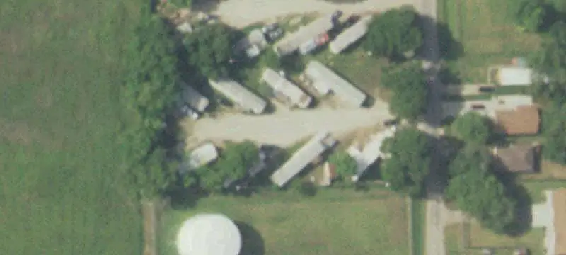 16-Site Manufactured Housing Community