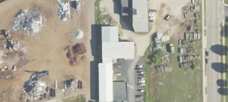 Flex Space with Warehouse