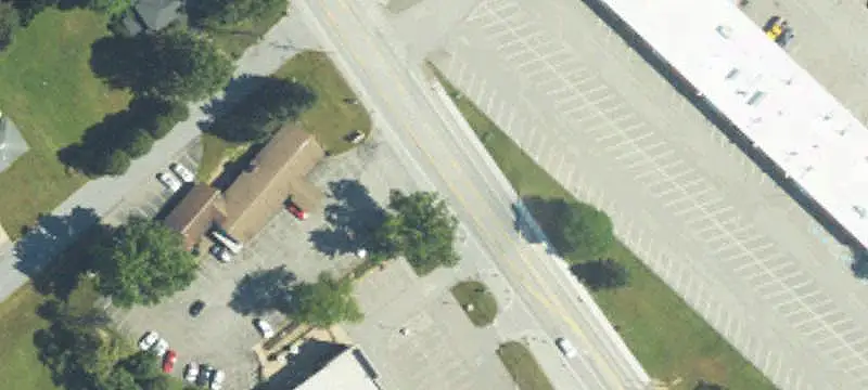 Freestanding NNN Restaurant Property