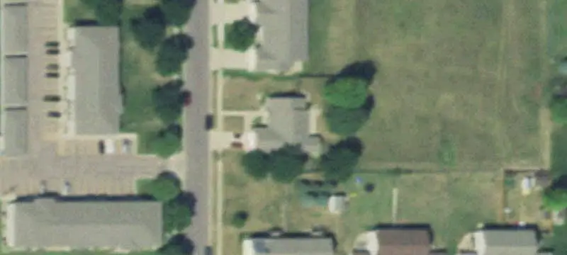 4-Bedroom Assisted Living Facility