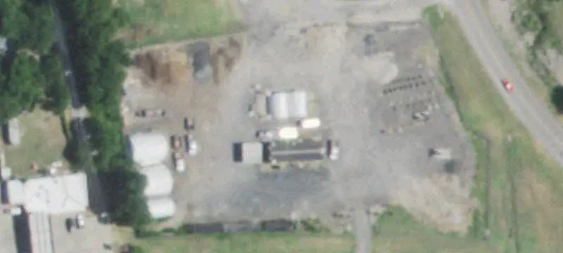 Commercial Land Near Lavon Lake