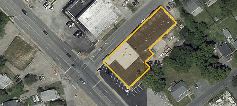 Multi-Use Retail Space