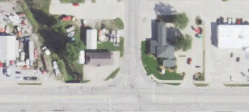 Updated Flex Space Buildings