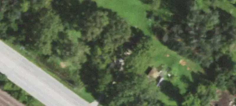 Commercial Land with Dual Road Access